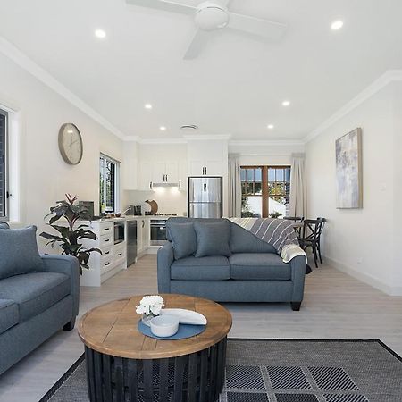 Accommodation Hunter - Adams Street Maitland Exterior photo