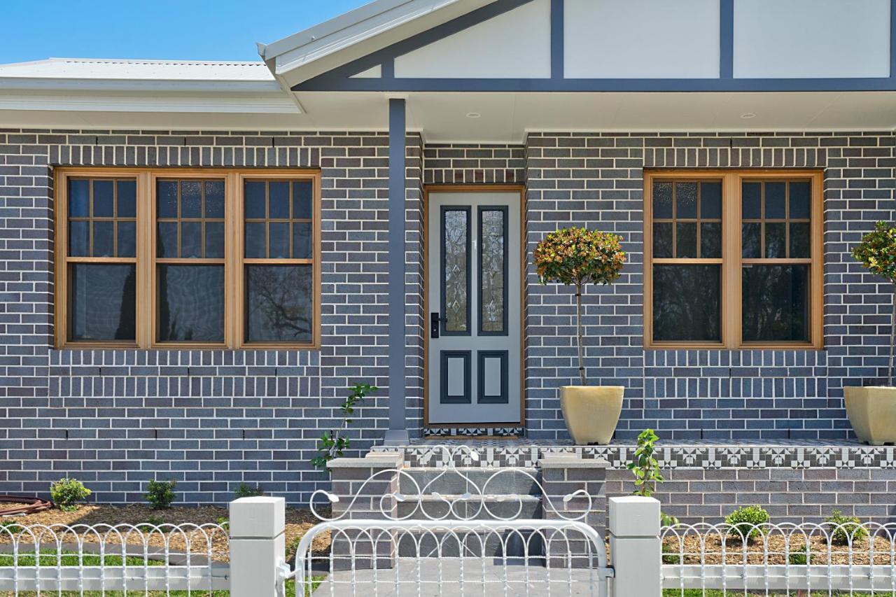 Accommodation Hunter - Adams Street Maitland Exterior photo