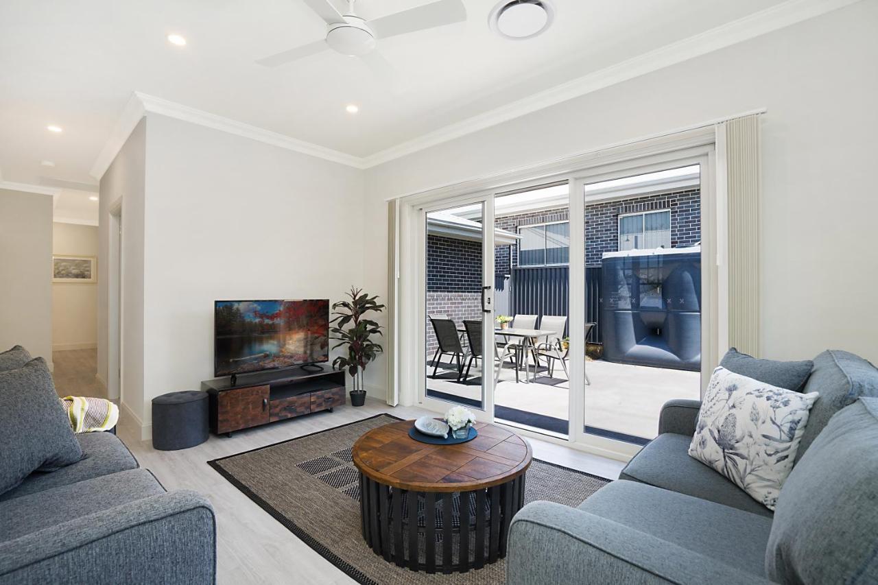 Accommodation Hunter - Adams Street Maitland Exterior photo
