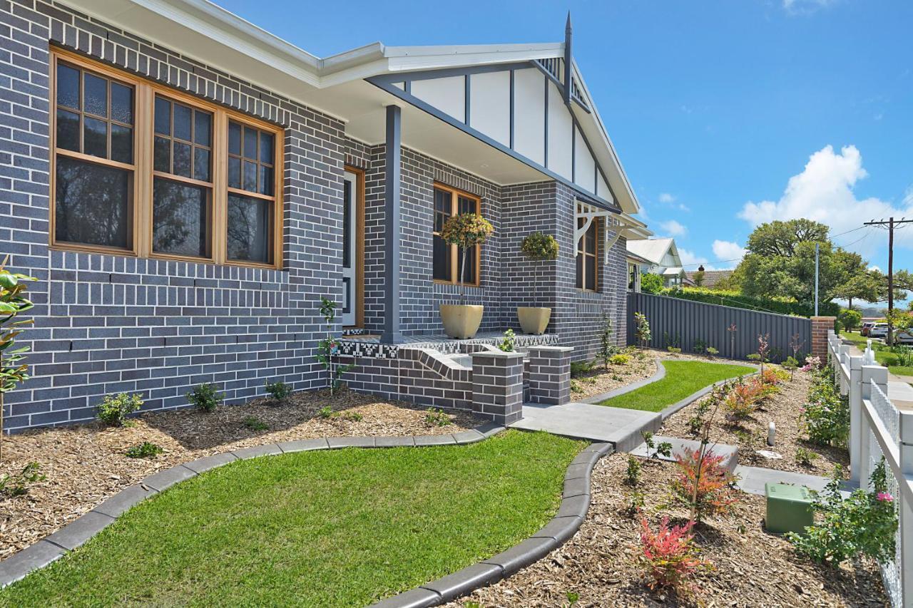 Accommodation Hunter - Adams Street Maitland Exterior photo