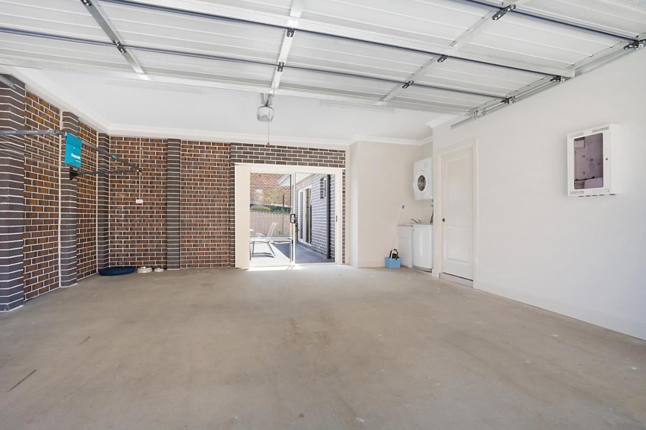Accommodation Hunter - Adams Street Maitland Exterior photo
