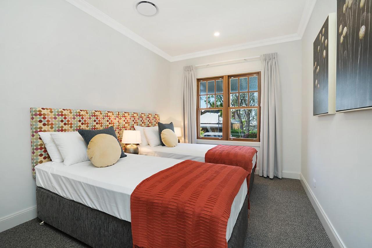 Accommodation Hunter - Adams Street Maitland Exterior photo